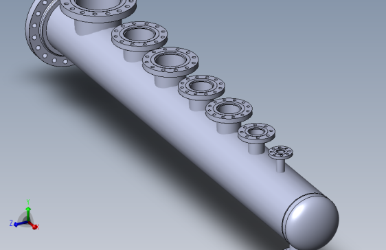 009--PCB治具板上下料机构、自动上下板机Solidworks设计