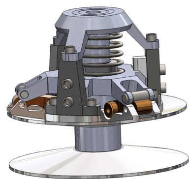 010--Baja CVT结构3D图纸 Solidworks设计