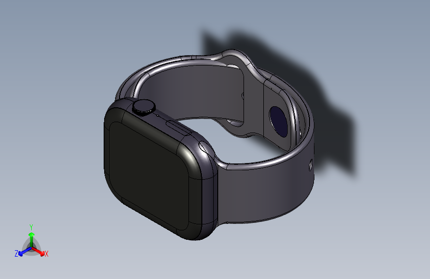 苹果手表Apple Watch Series 8