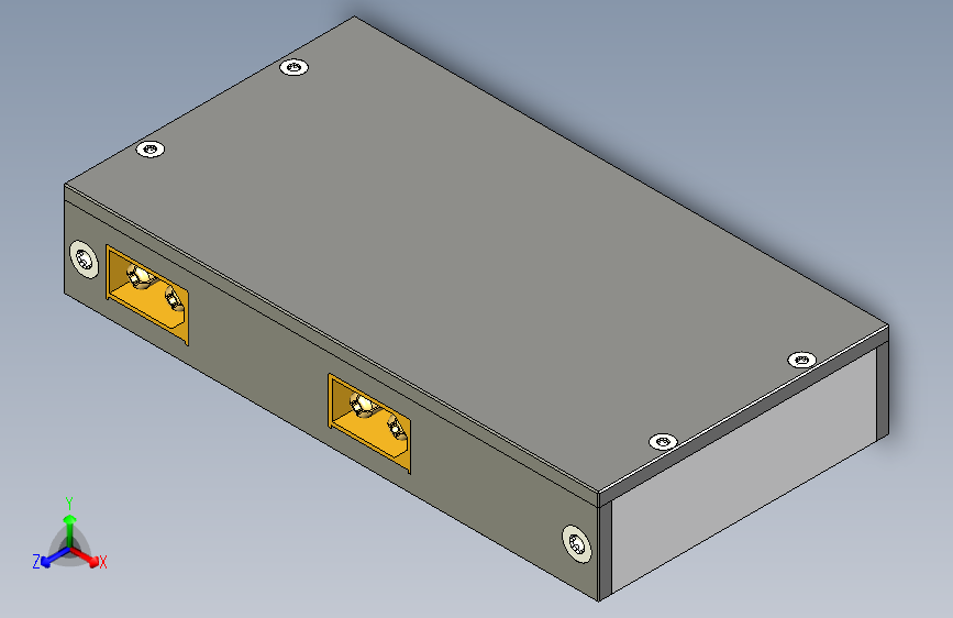VESC HD-60T