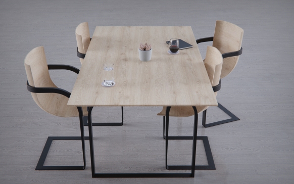 餐具