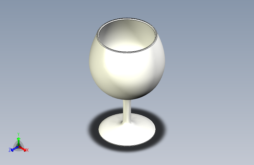 红酒杯