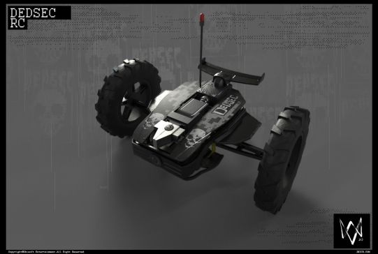 RC Jumper 2辆遥控小车