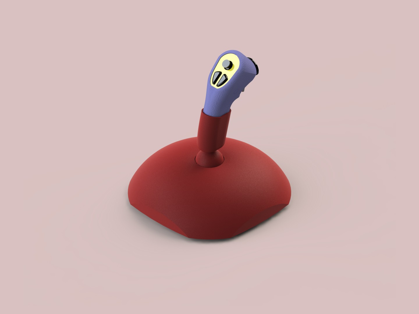 3D 鼠标