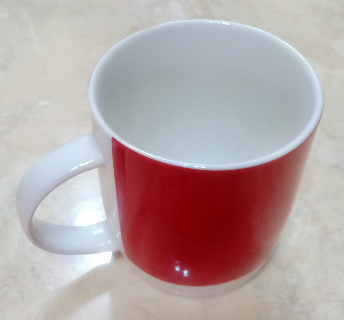 陶瓷杯