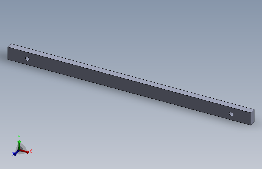 1200x592x500尺寸的参数化C型桌子模型