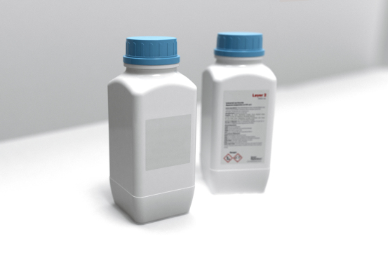 塑料瓶1L