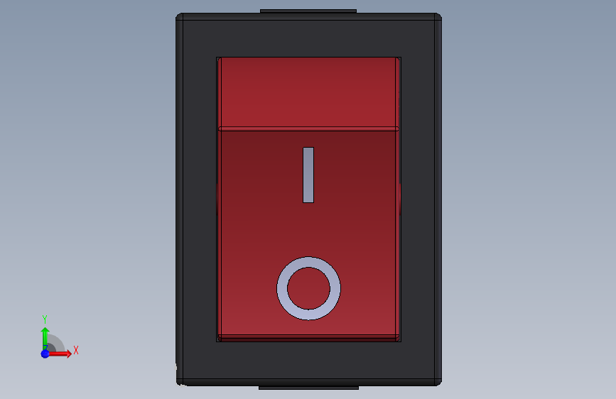 切换MIRS-201A-2C3的船型开关_SOLIDWORKS 2012_模型图纸下载 – 懒石网