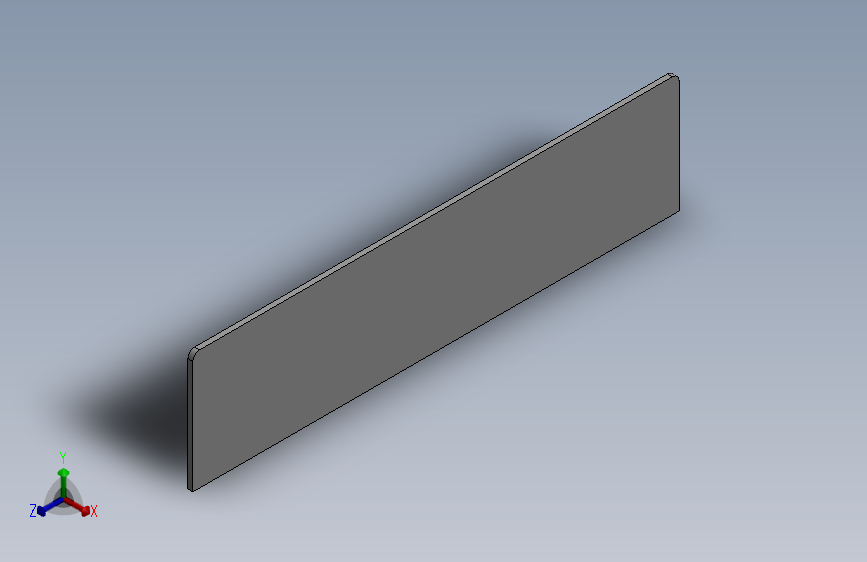 三轴重型拖车，设计用于27t挖掘机运输详细模型_SOLIDWORKS 2017_模型图纸下载 – 懒石网