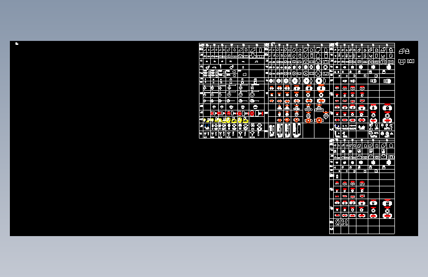 反渗透配件