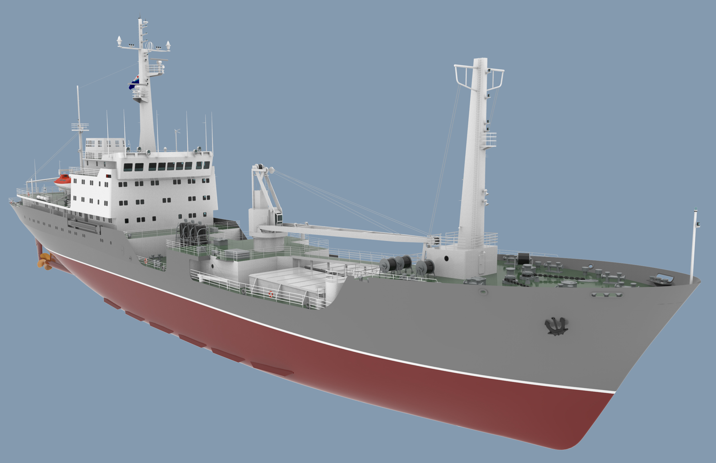 坦克“阿穆尔”号