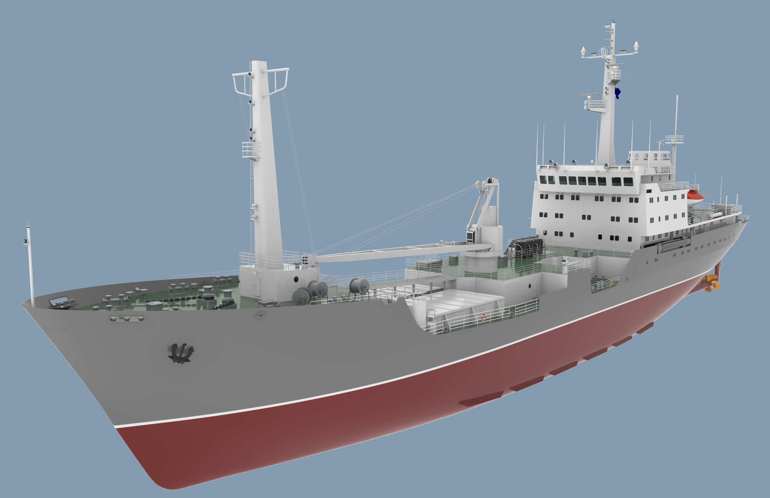 坦克“阿穆尔”号