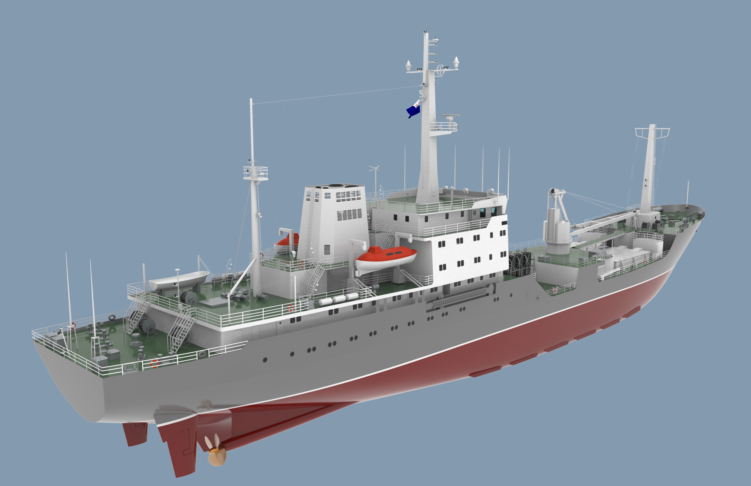 坦克“阿穆尔”号