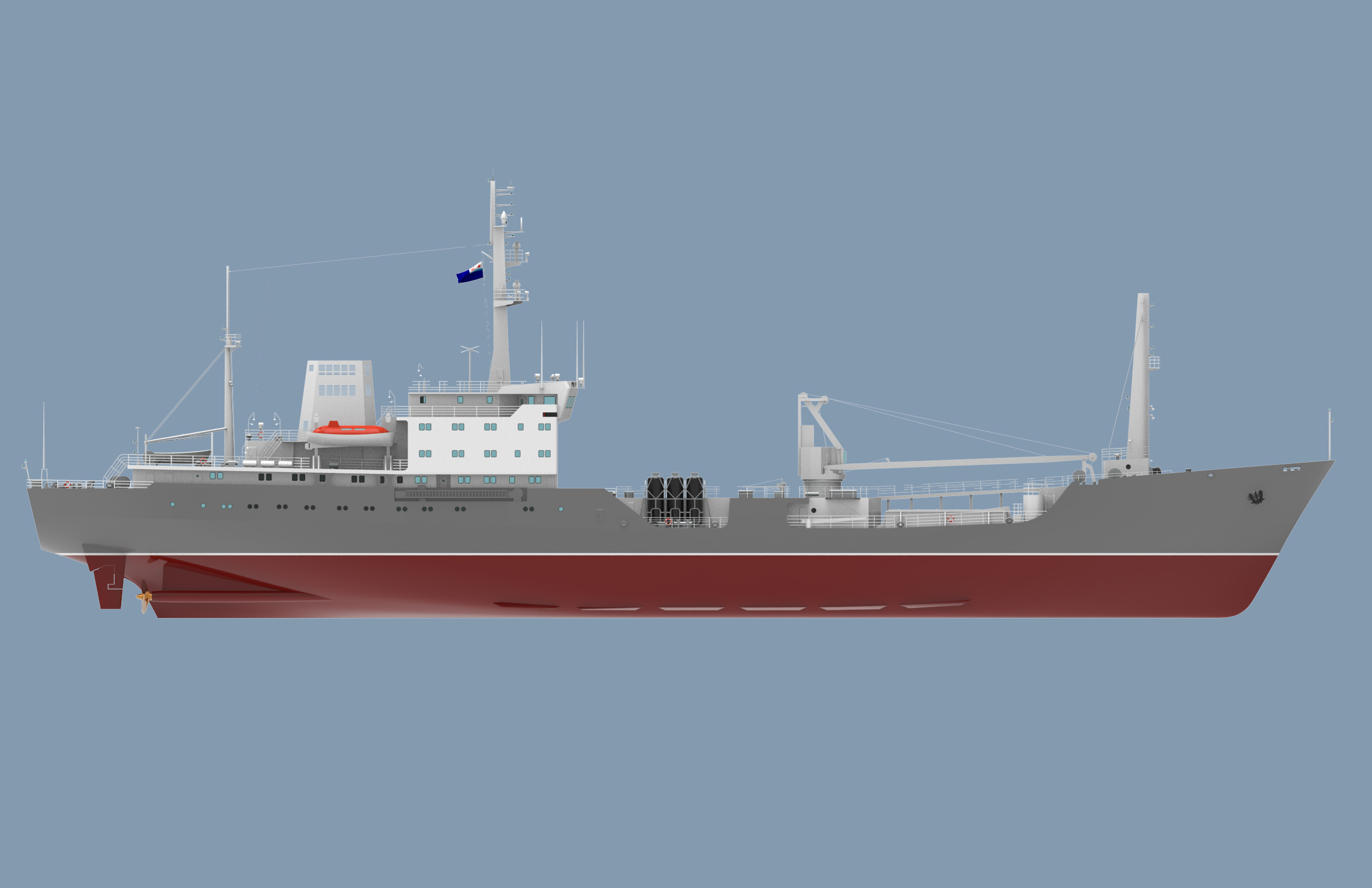 坦克“阿穆尔”号