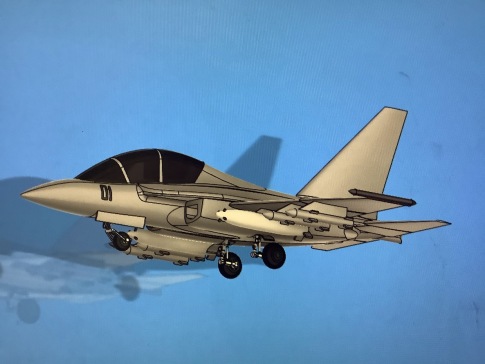 雅科夫列夫 Yak-130
