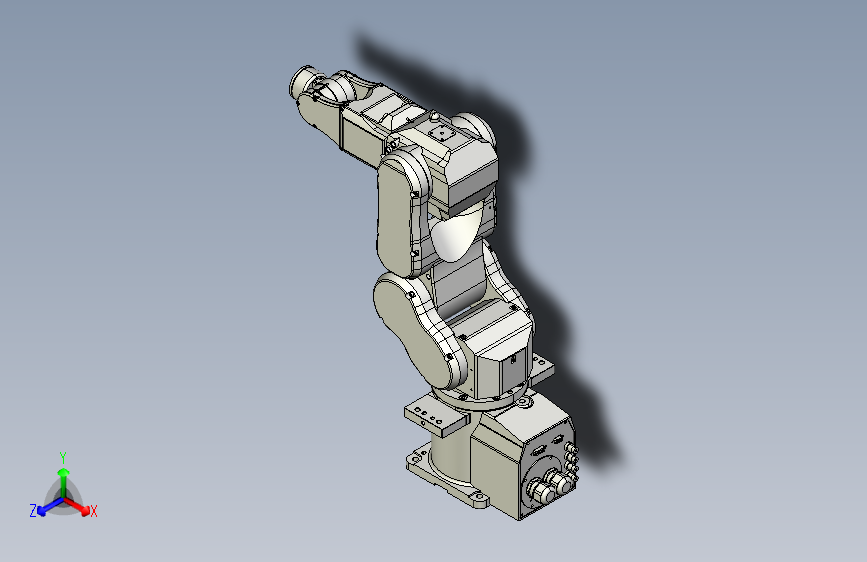 epson-c3-6-axis-robot机器人、机械臂