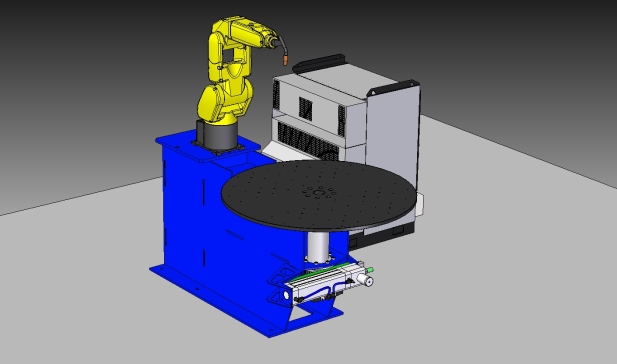welding-robot-cell-1.snapshot机器人、机械臂.3