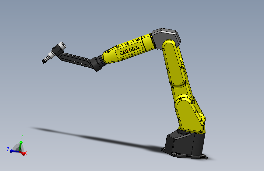 industrial-robot.snapshot机器人、机械臂.1