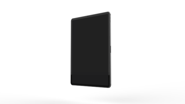 Apple_iPad 2018 12寸