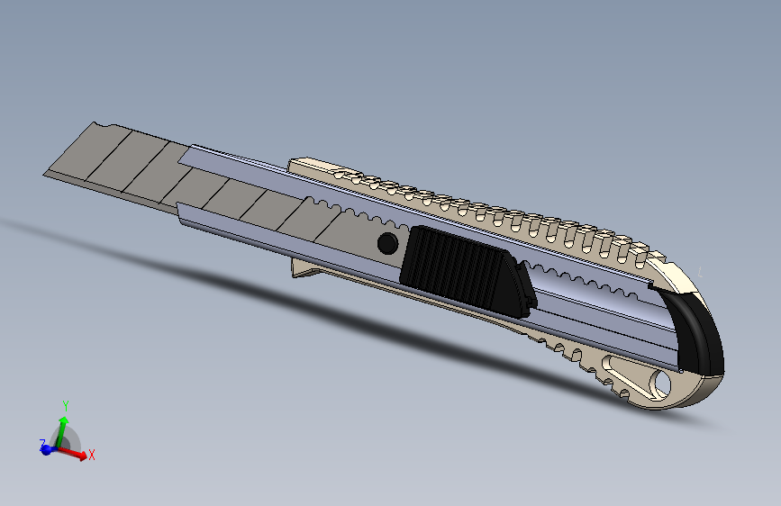 SOLIDWORKS_免费图纸_模型下载 – 懒石网