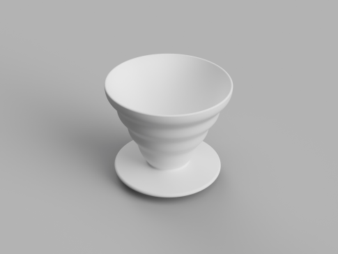Hario V60 咖啡壶
