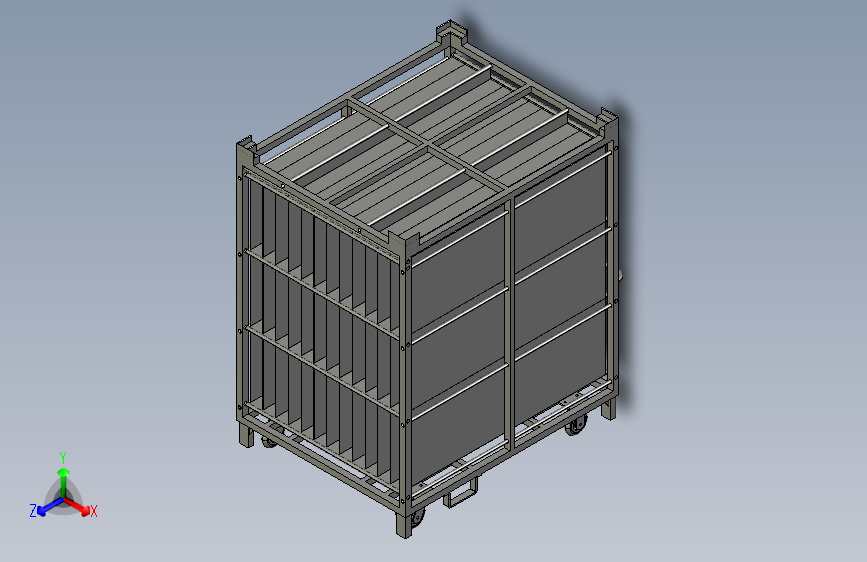 B7L_CC_C7物流器具