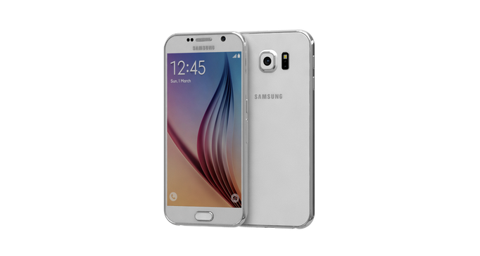 Samsung Galaxy S6