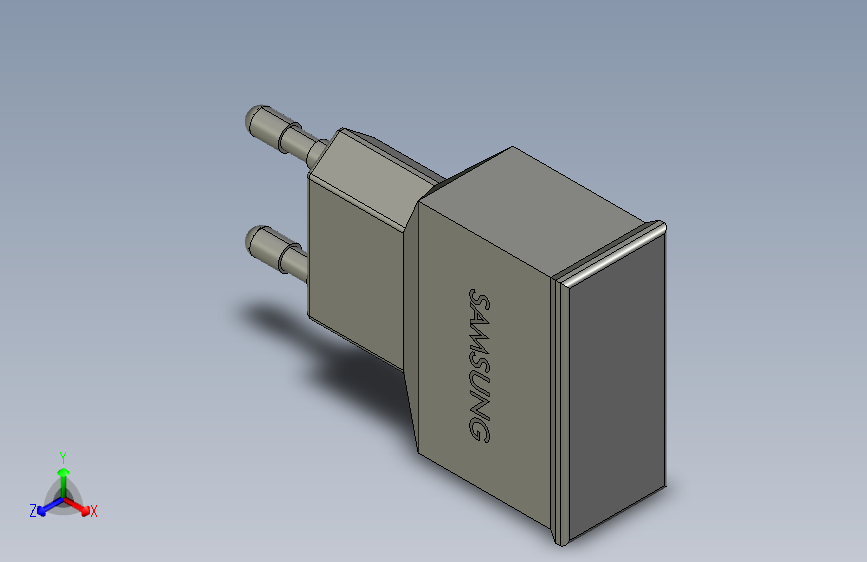 三星手机充电器