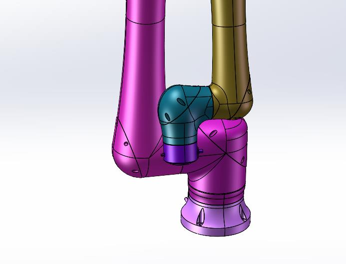 发那科CRX-10iA-L轻协作机器人