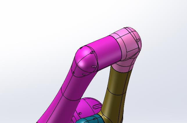 发那科CRX-10iA-L轻协作机器人