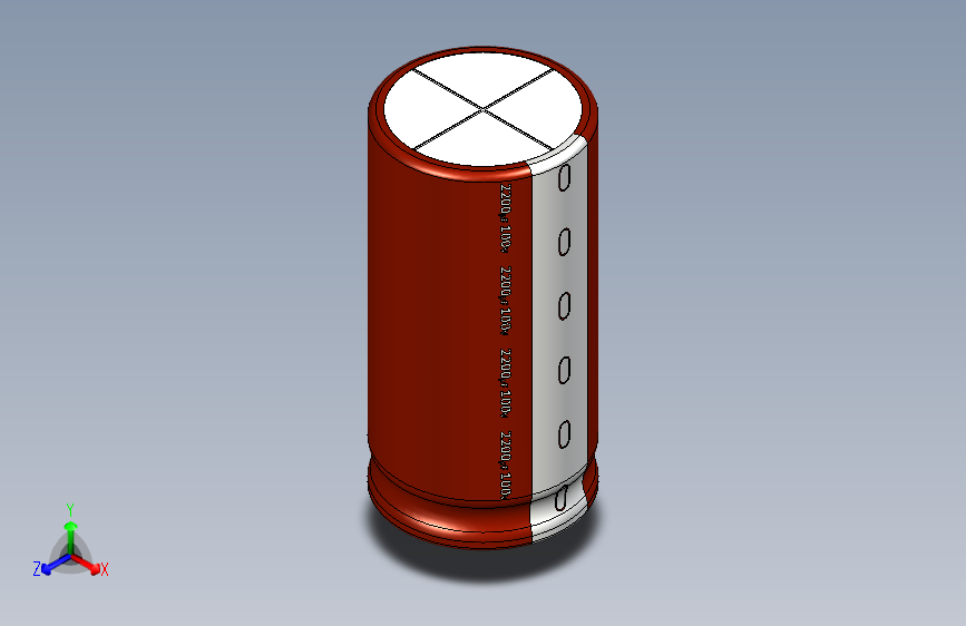 电子元器件系列 (9)