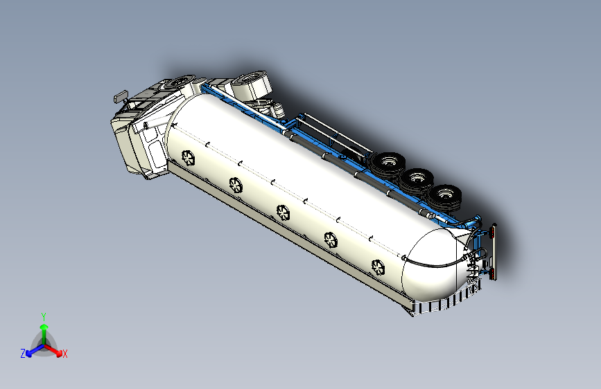 bulk-silo-truck STP