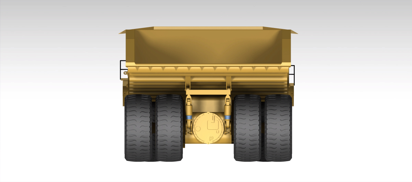 caterpillar-797f CATIA IGS