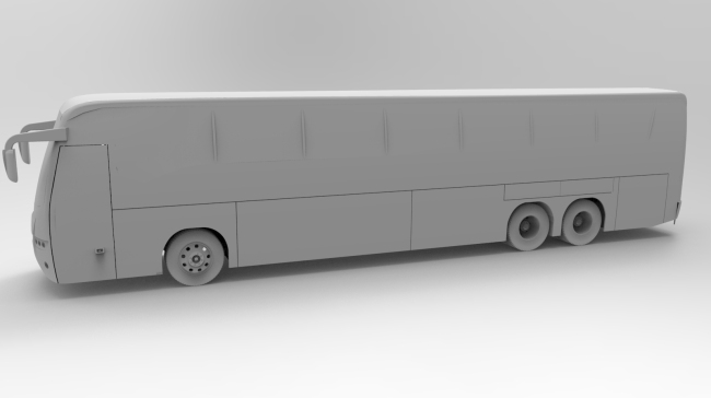 deluxe-coach-volvo-9700 STP