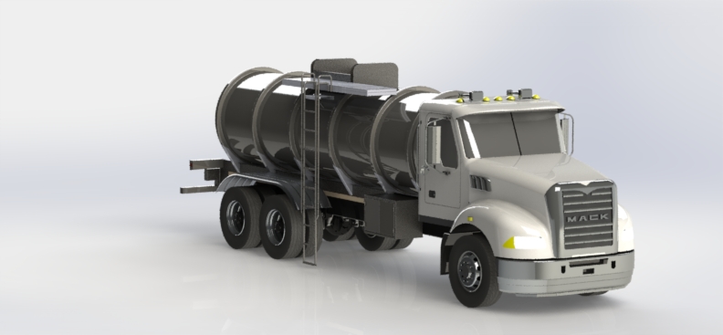 gipsa-tank STP
