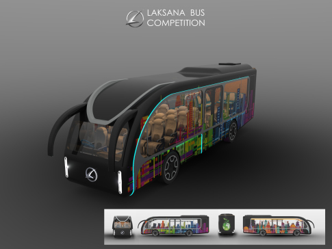laksana-bus SW
