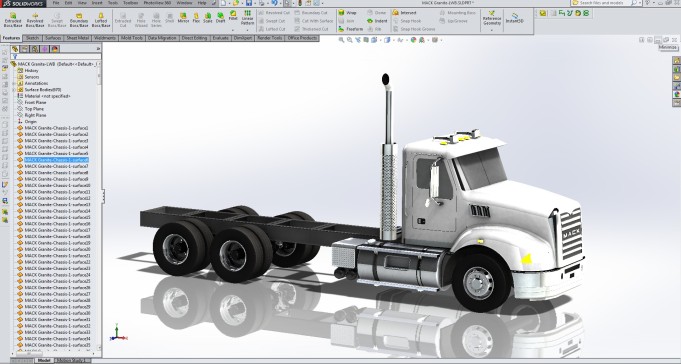 mack-granite-lwb SW STP