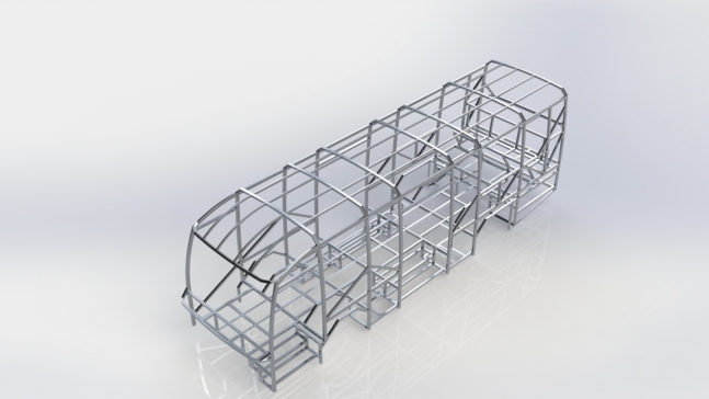 medium-sized-electric-bus SW STP IGS