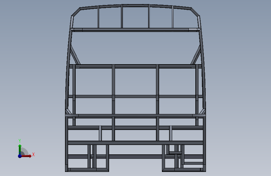 medium-sized-electric-bus SW STP IGS_SOLIDWORKS 2013_模型图纸下载 – 懒石网