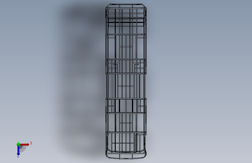 medium-sized-electric-bus SW STP IGS_SOLIDWORKS 2013_模型图纸下载 – 懒石网