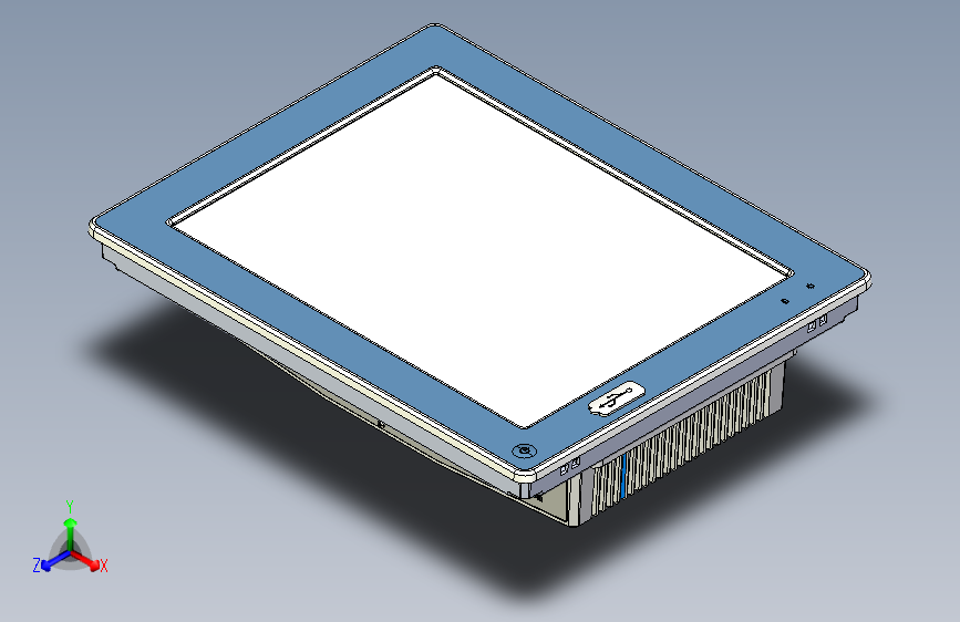 工控机 OEM-12