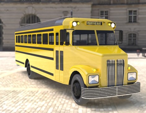 school-bus RENDU STP