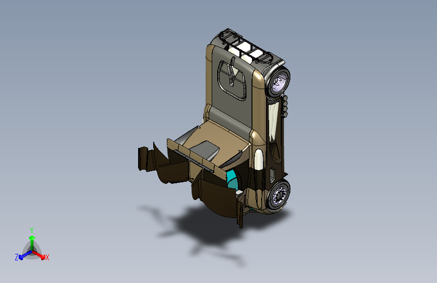 scream-1050-hp Buggyra STP
