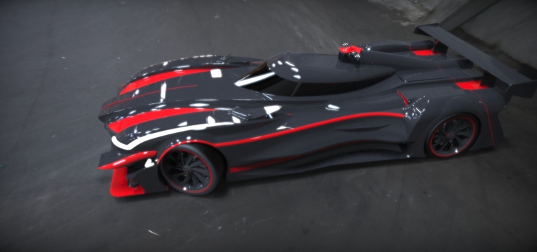 tbo-race-car-shark-carbone-r STP