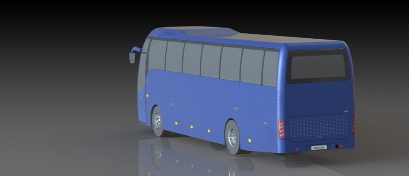 volvo-9400-modified STP