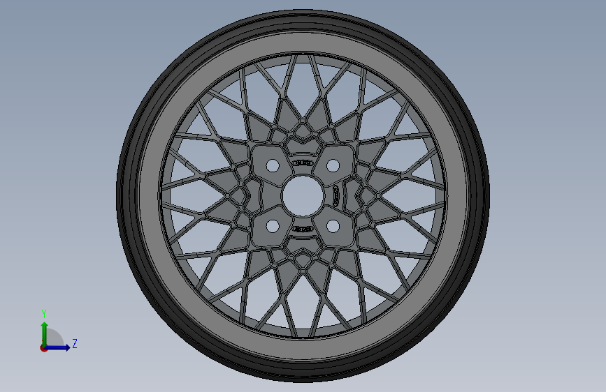 尼桑 silvia s15 SolidWorks igs 左侧视图