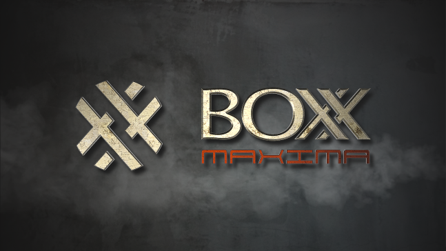 BOXX千里马工作站