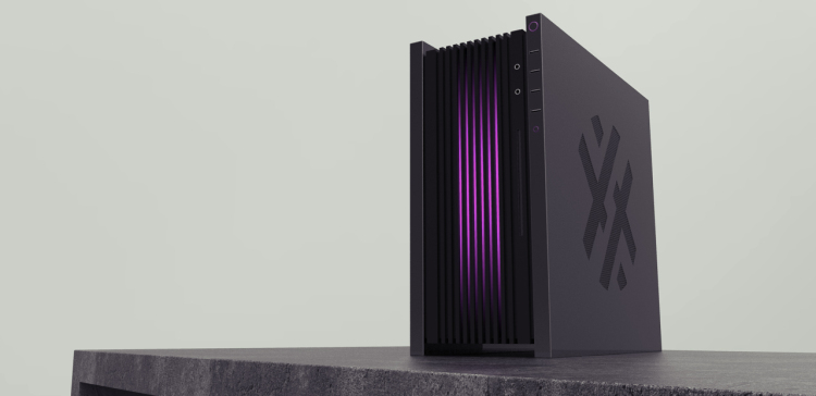 E-BOXX-ION系列5