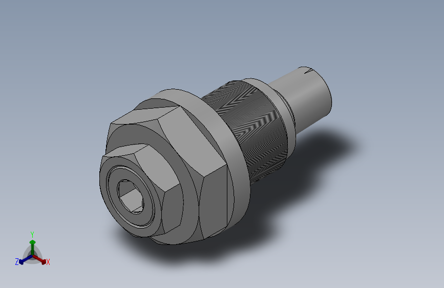 HVCF流量控制阀[HVCF01S]