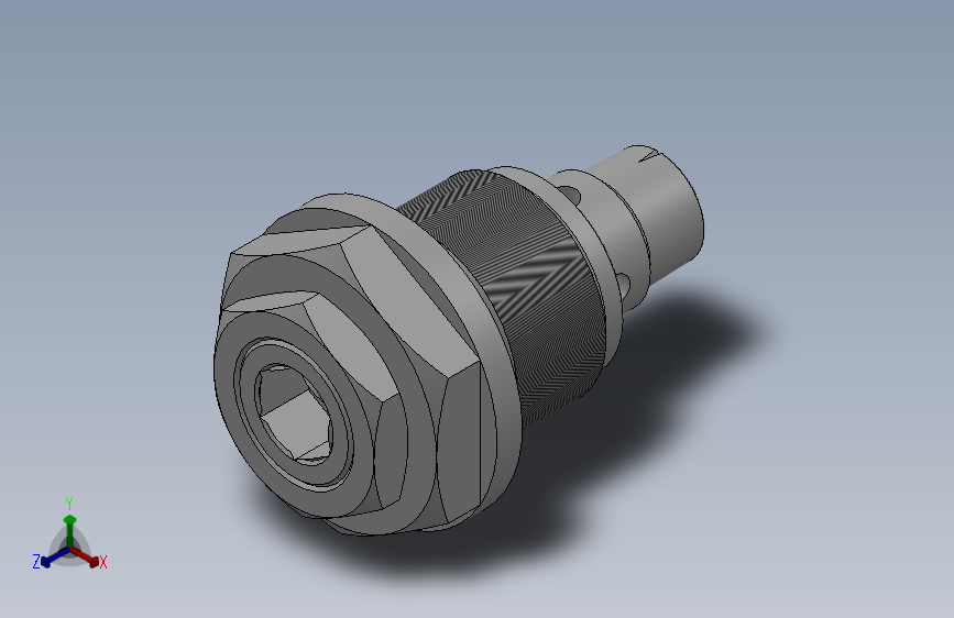 HVCF流量控制阀[HVCF03]